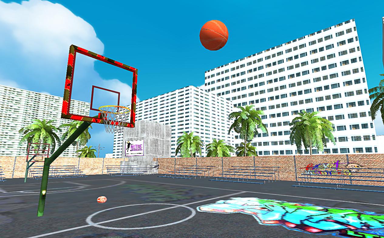 Fanaticals Hoops - Basketball Shot Challenge