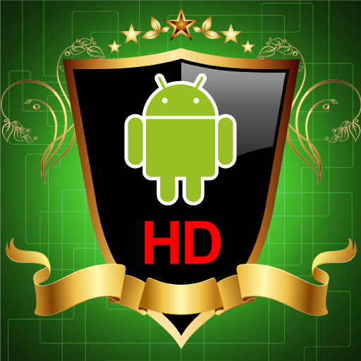 DroidGuard HD
