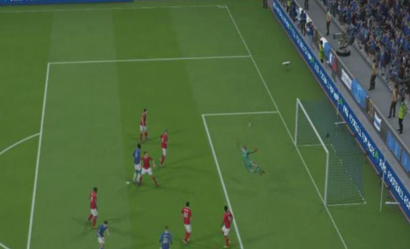 Virtua Football Manager