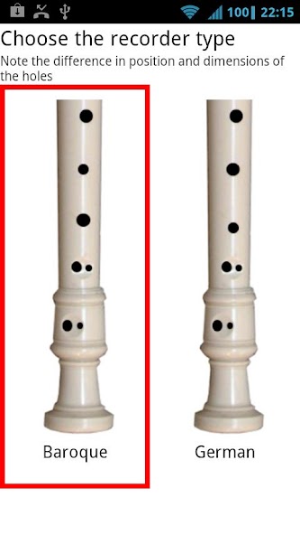 How To Play Recorder