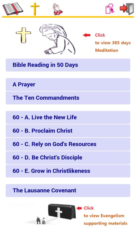 Simple Bible - Creole (BBE)