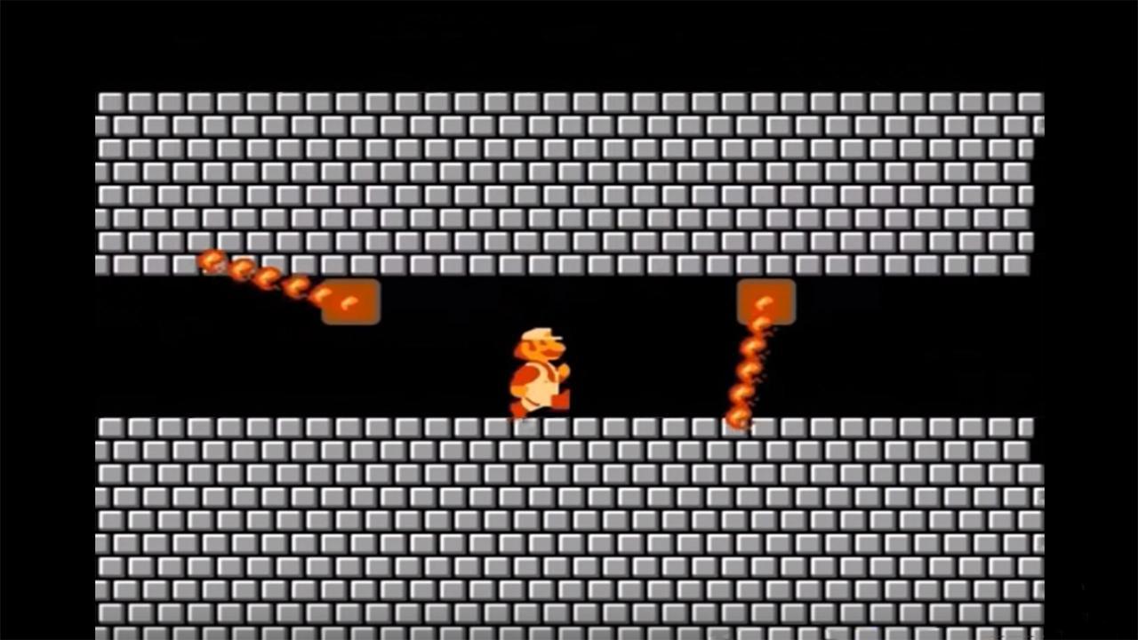 Guide For Super Mario Bros