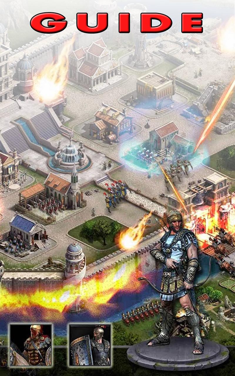 New Clash of Kings Tips