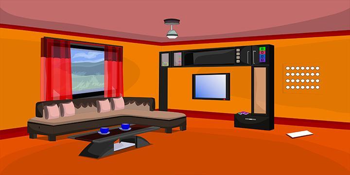 EscapeGame L23 - Vacation Room