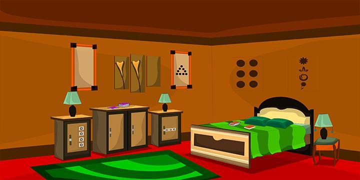 EscapeGame L23 - Vacation Room