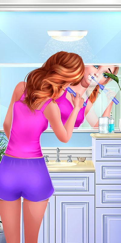 A Tall Girl's Fashion Life