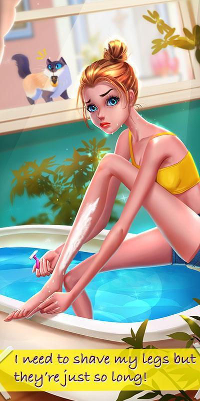 A Tall Girl's Fashion Life