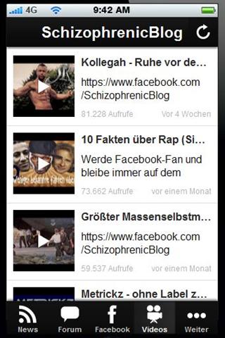 DeutschRap News APP