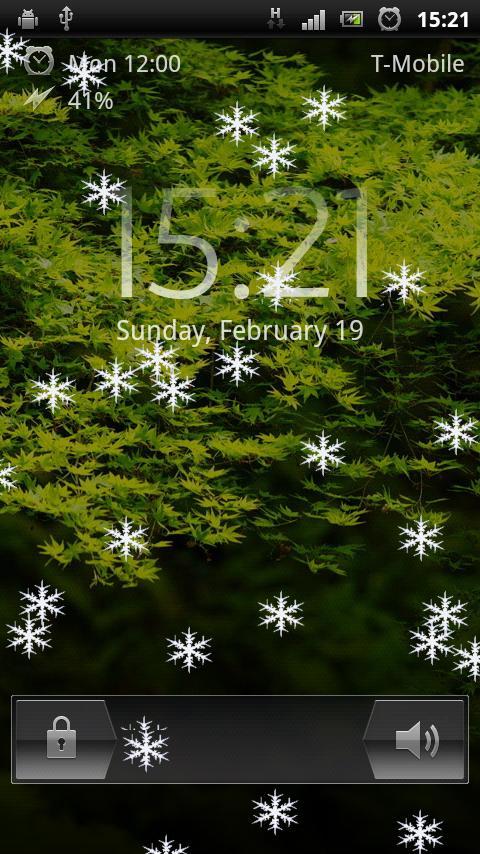 Screen Overlay Decore