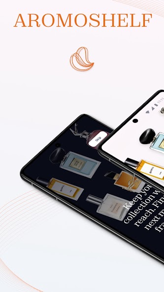 Aromoshelf