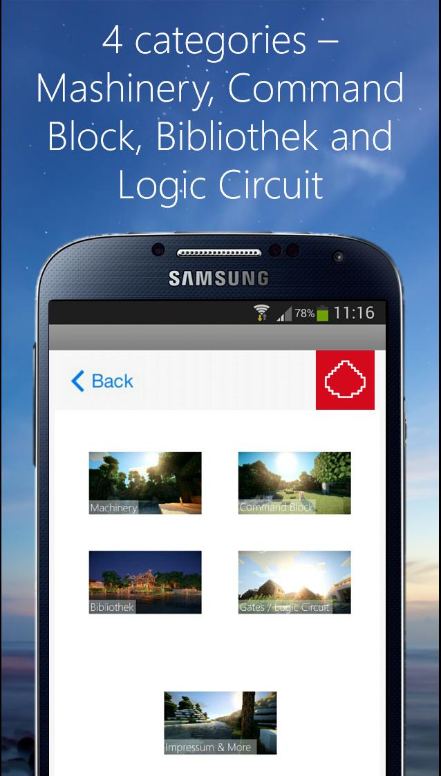 myRedstone - Guide - youRed