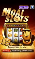 Moai Slots