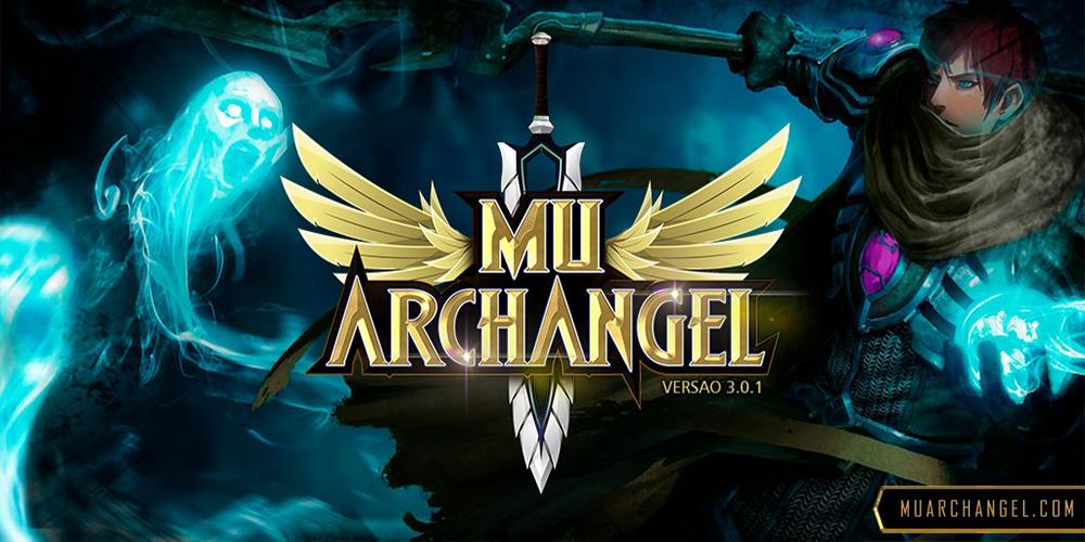 Mu Archangel