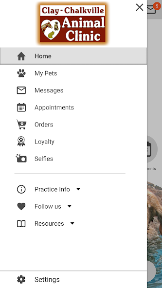 Clay Chalkville Animal Clinic