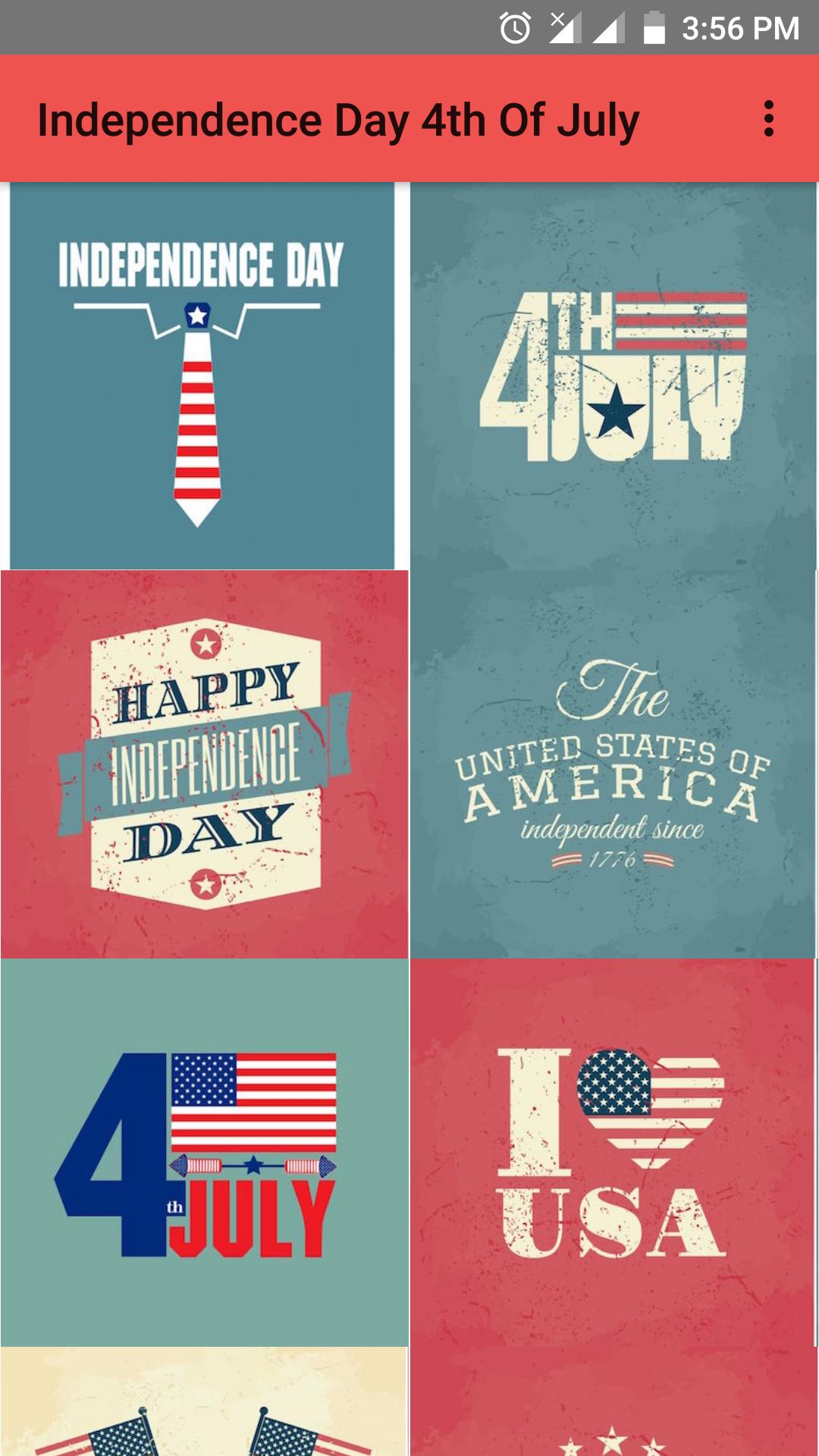 4th of July Independence Day 2