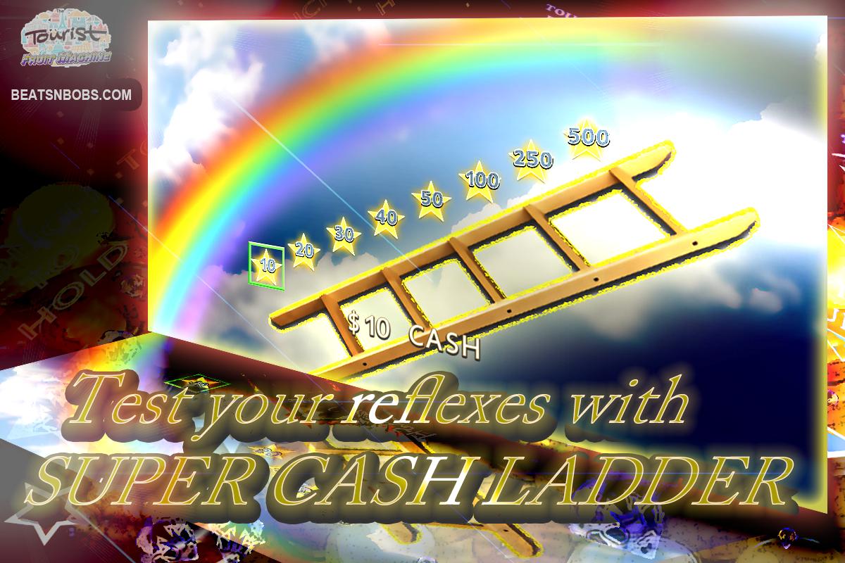 Holiday in the USA Fruit Machine  (FREE SLOTS)