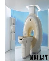 Maharaja MRI CT Scan