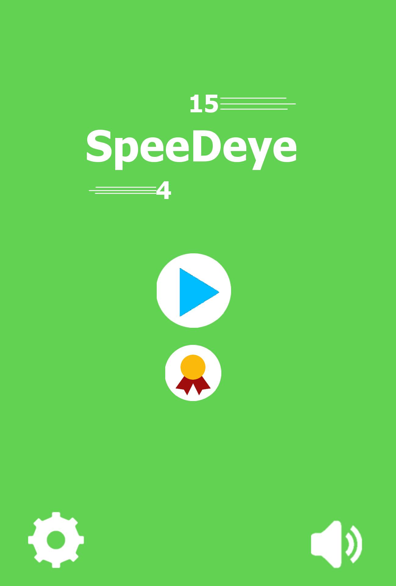 SpeeDeye