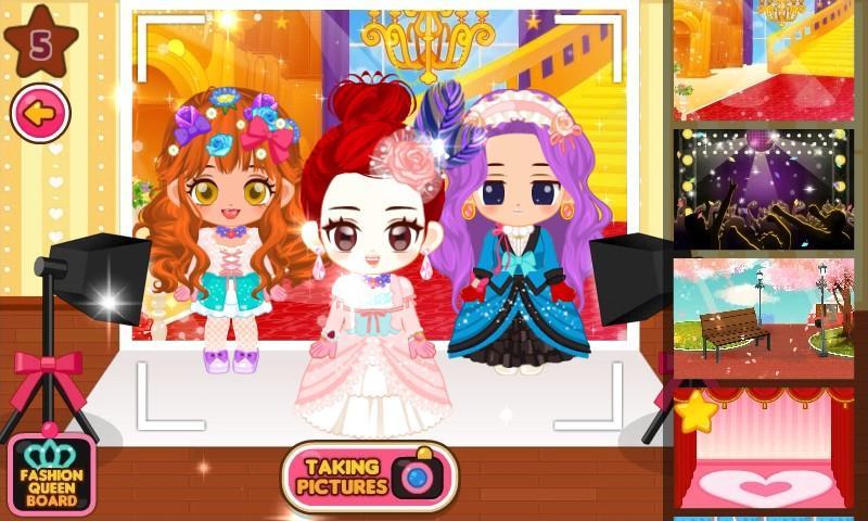 Fashion Judy: Aristocrat style