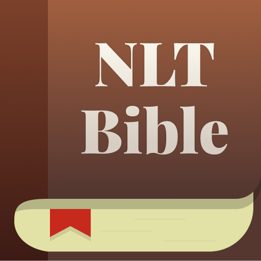 NLT Bible offline: New Living