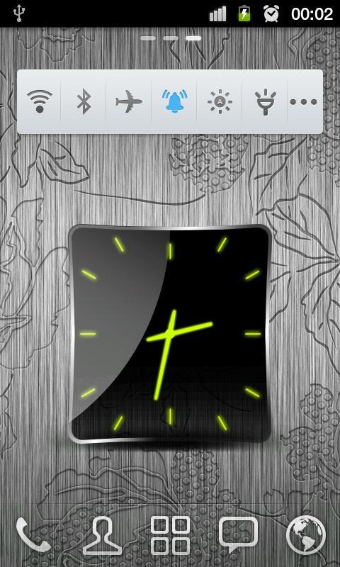 Beautiful Clock Widgets Free