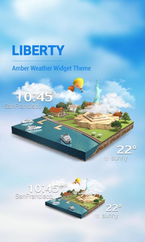 3D Real-time Weather in NYC