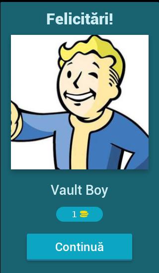 Ghiceste Caracterul Din Joc