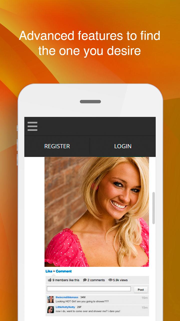 Loveaholics - Private chat rooms