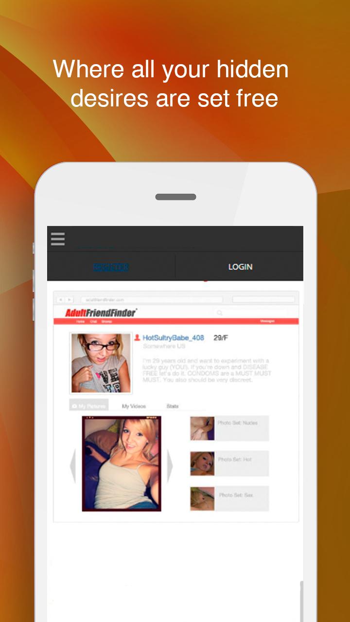 Loveaholics - Private chat rooms