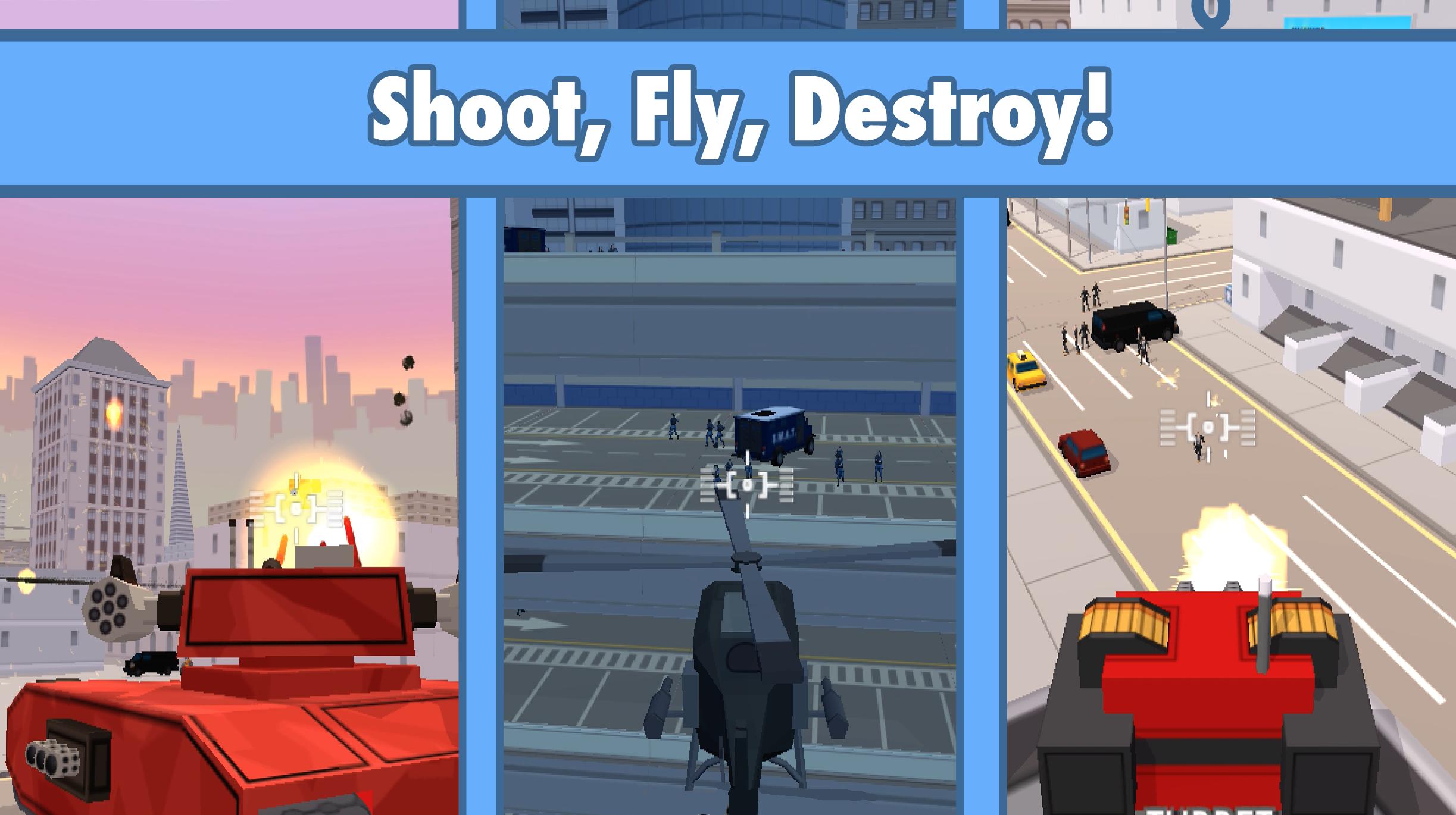 Rock Solid: Born to Kill