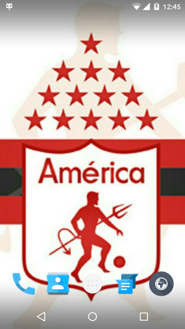 Wallpapers Del America 1927