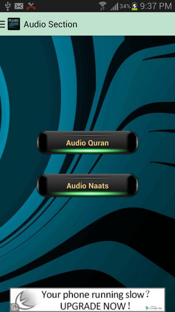 Islamic Center - All in one