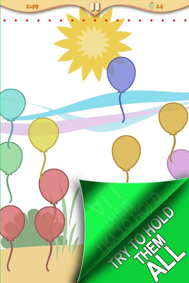 Loopy Loons Balloons