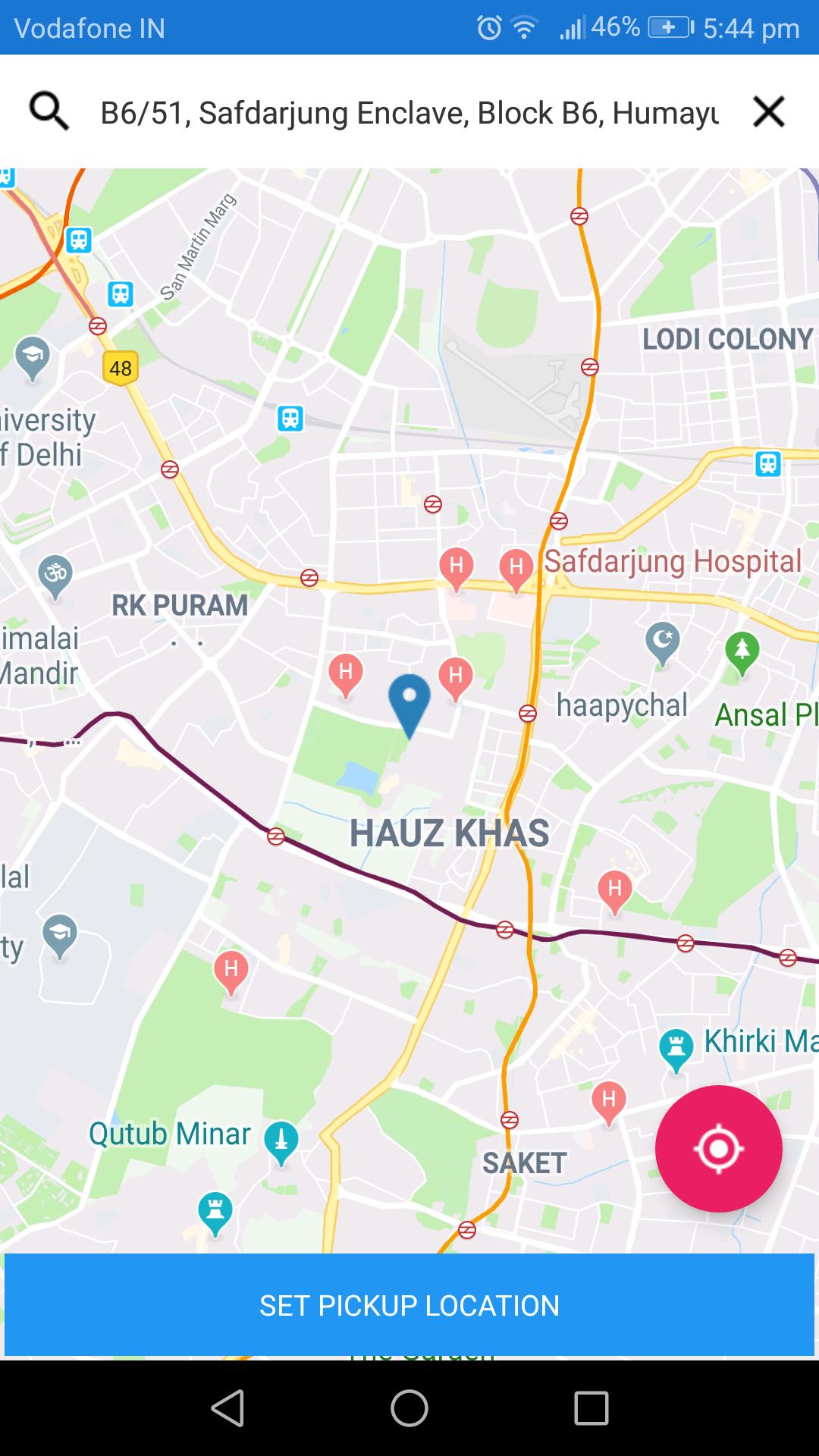 Oye Taxi - Book cheapest cabs in India