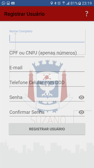 EstacionamentoFacil SUZANO-SP