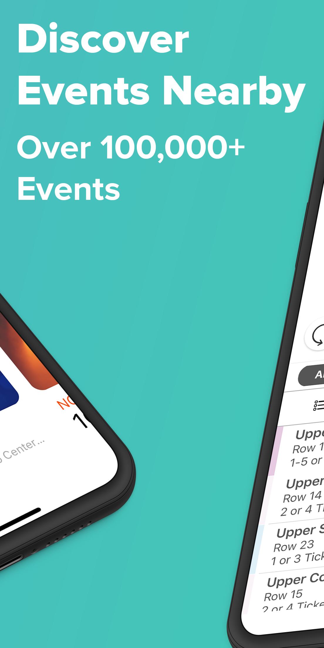 Ticket Club - No Fee Tickets t