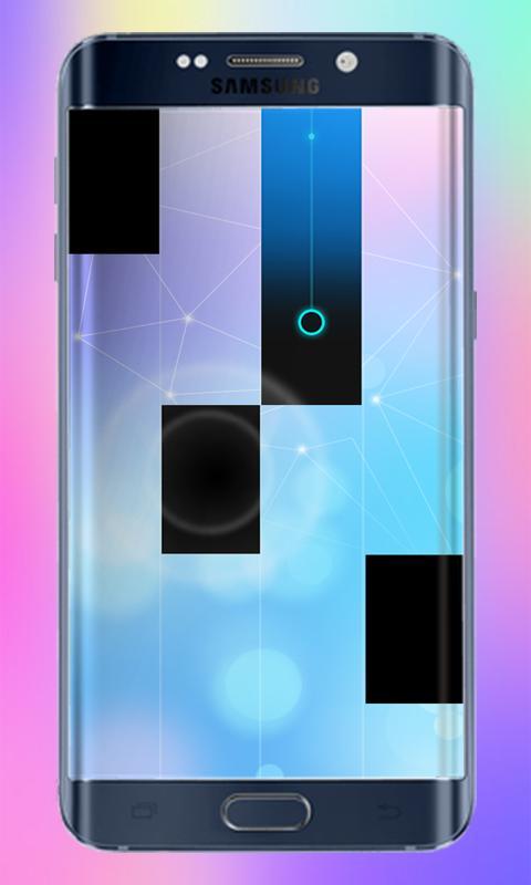 Descendants 2 Piano Tiles