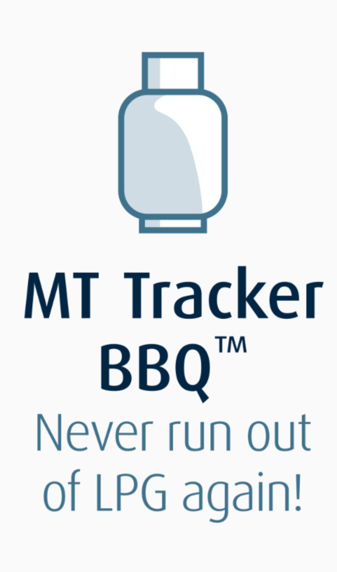 MT Tracker BBQ