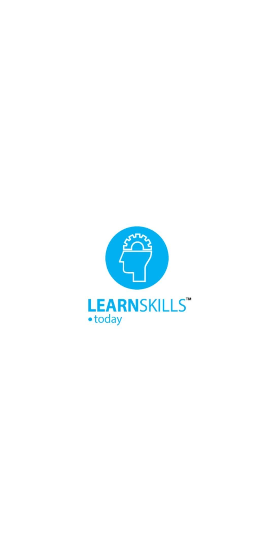 Learn Skill Today