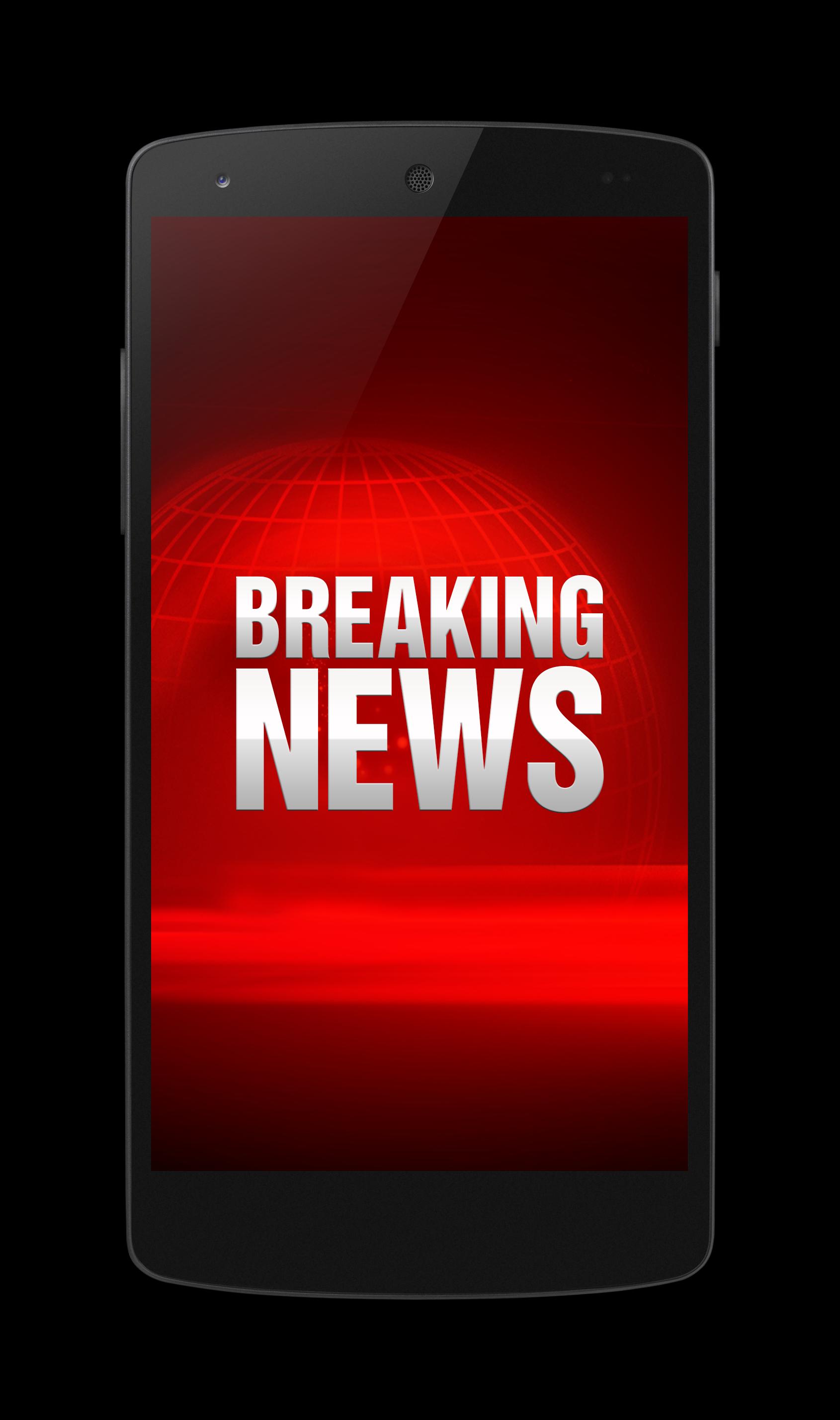 Breaking News - News App
