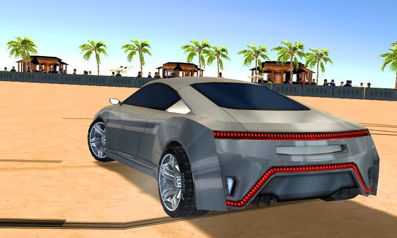 Furious Drifting Mania