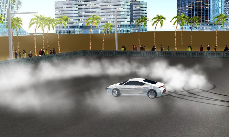 Furious Drifting Mania