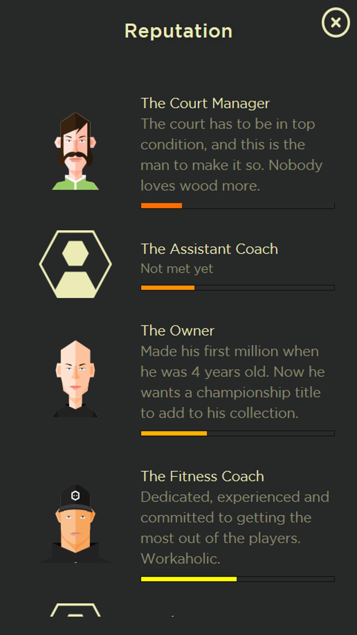 Football Frenzy: A Manager Sto