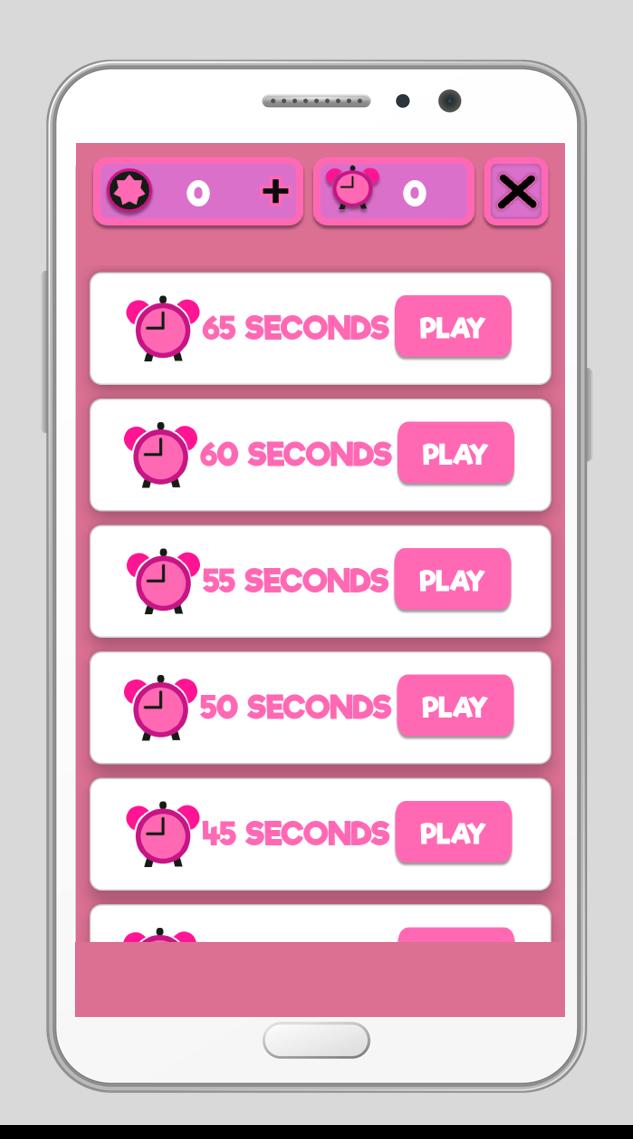 BLACKPINK Matching Game