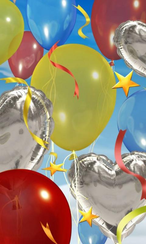 Happy Birthday Wallpapers