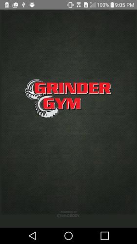 Grinder Gym SD