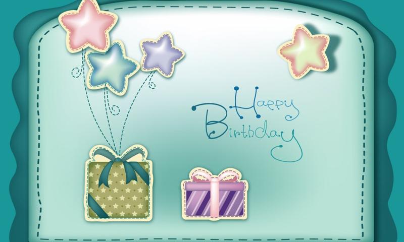 Happy Birthday Wallpapers