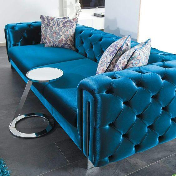Sofa Design Ideas