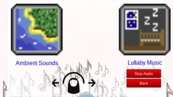 Baby White Noise and Play