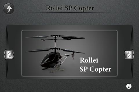 SP Copter